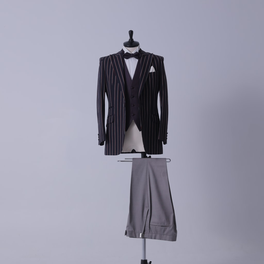 レジメンストライプ