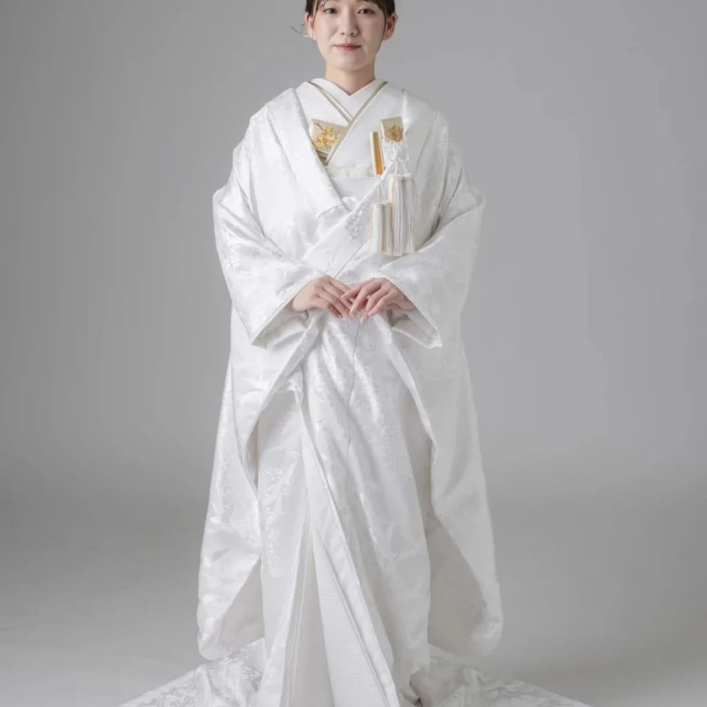 白無垢