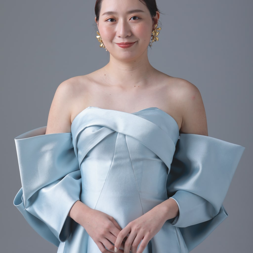 前撮り　ドレス ドレスクローゼット 貸衣裳 & 撮影 (婚礼・振袖・七五三・卒業袴
