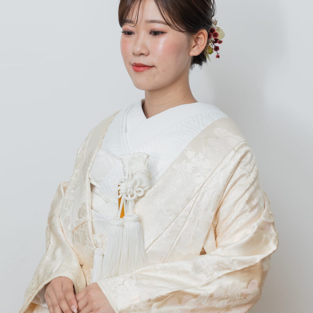 白無垢