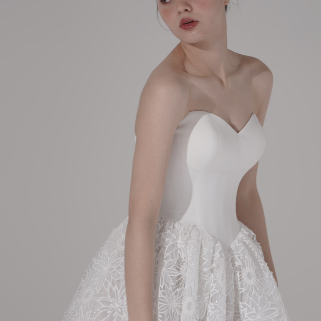 OSE-011 / SERINA BRIDAL