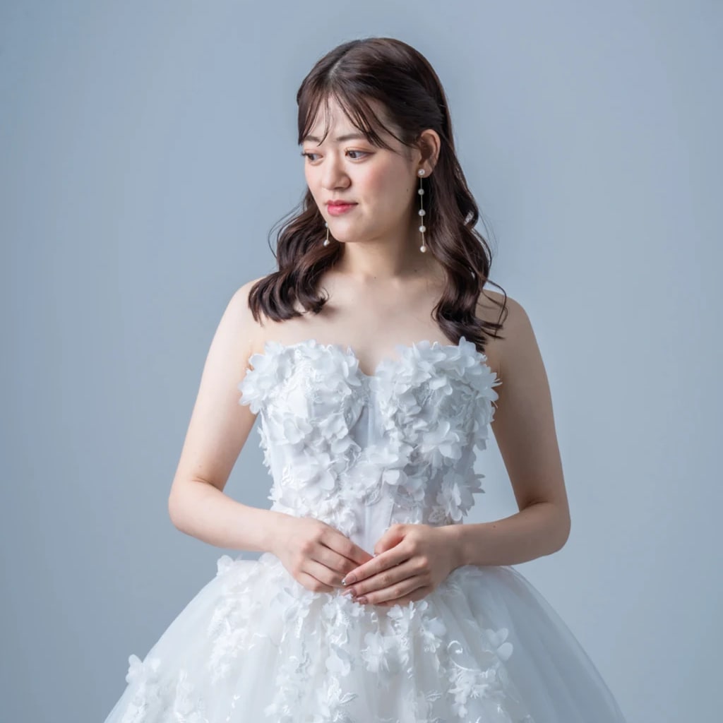 KH-0537 / Kiyoko Hata