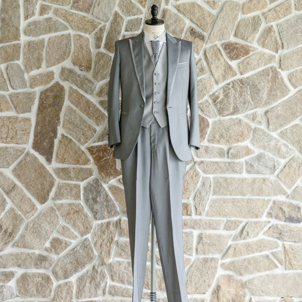 タキシード/SUNS HOUSE