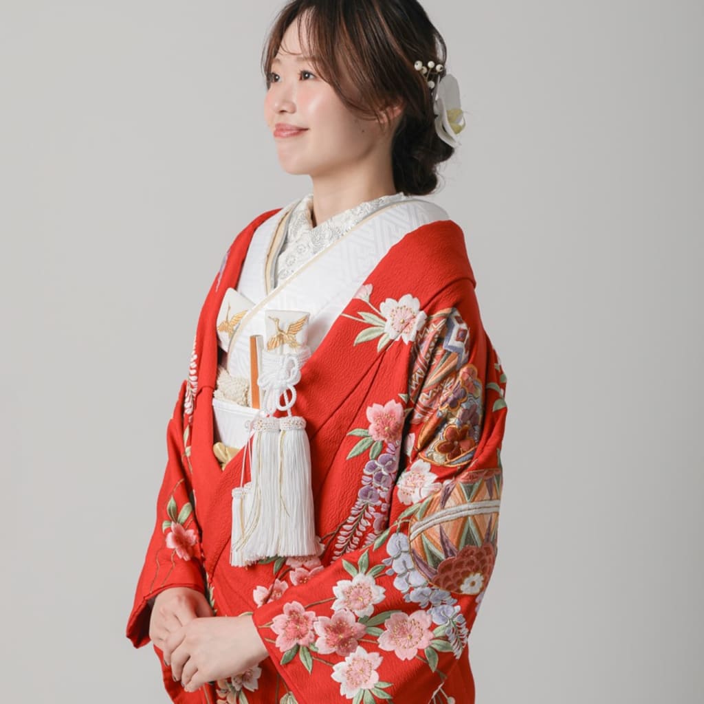 毬　桜　藤
