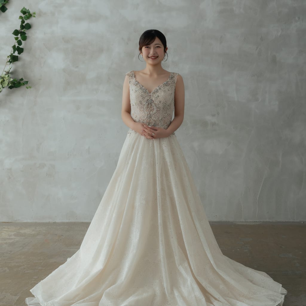 Isabella（イザベラ） WD00434