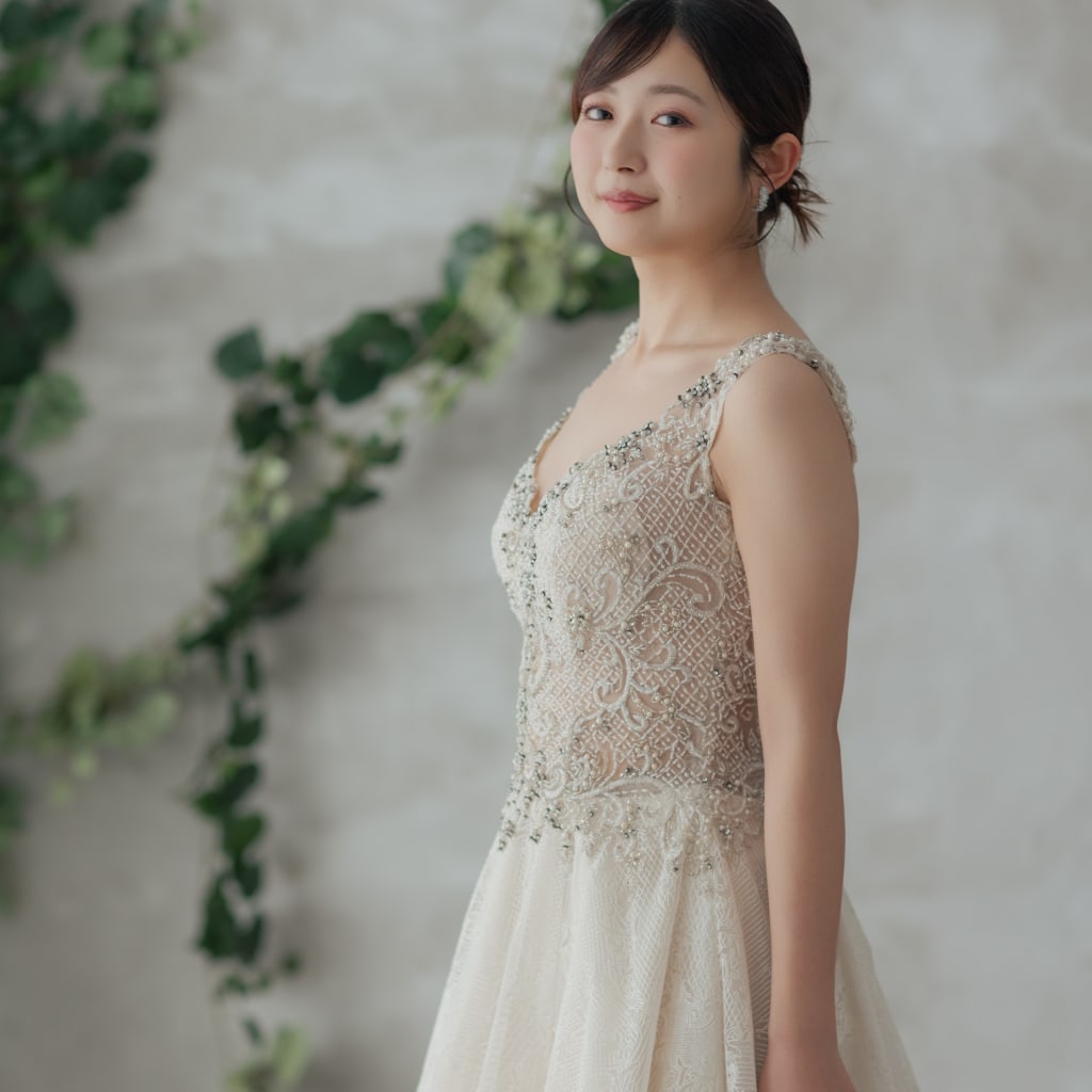 Isabella（イザベラ） WD00434