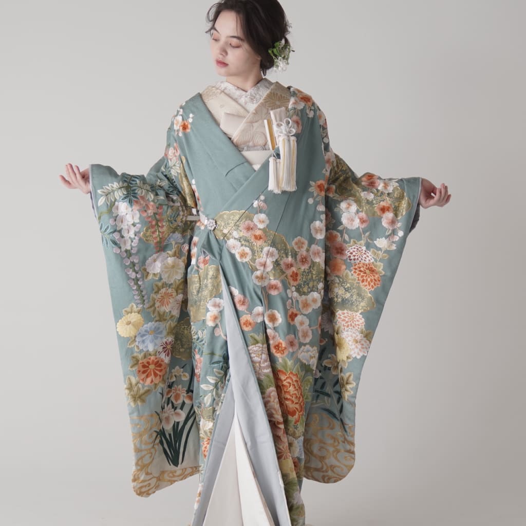 観世水花の調べ