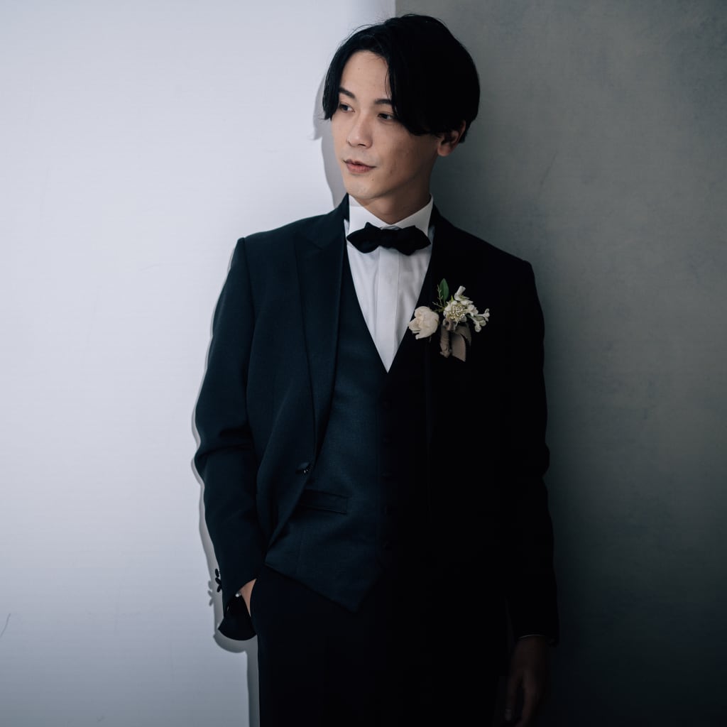 ss-1052 BK  ブラック