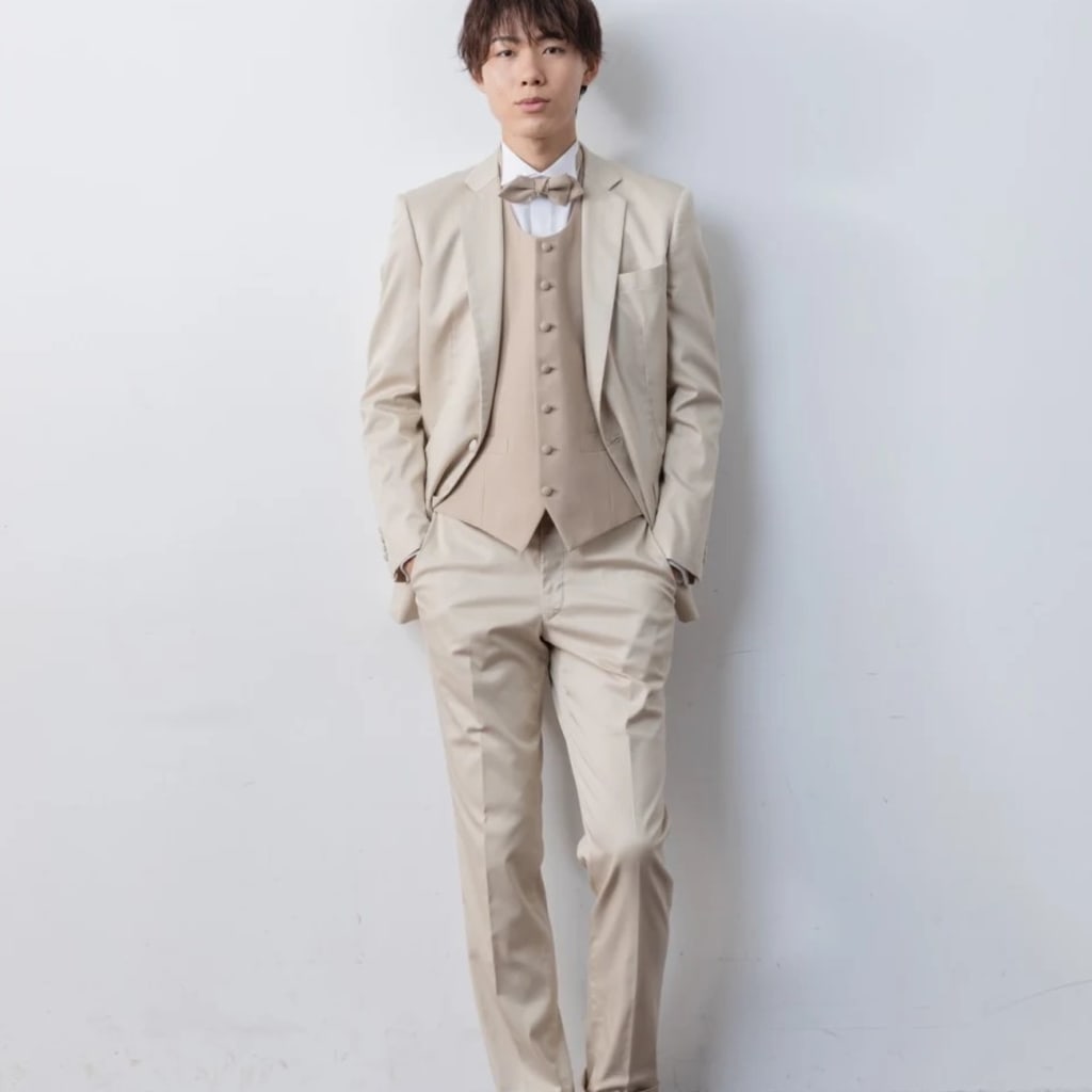 タキシード | デコルテフォトグラフィー | 前撮り・フォト タキシード | デコルテフォトグラフィー | 前撮り・フォト