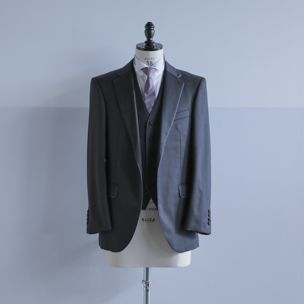 タキシード/SUNS HOUSE