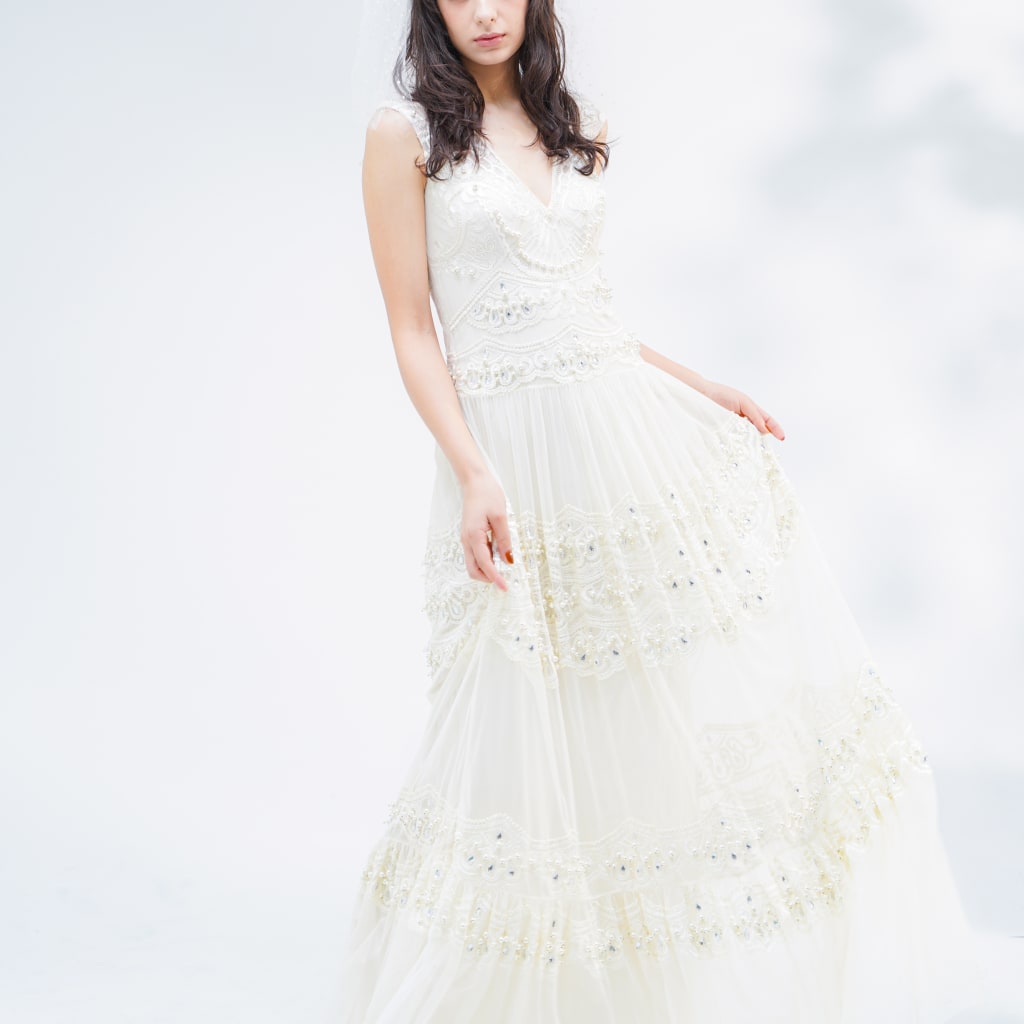 AVA/Temperley London