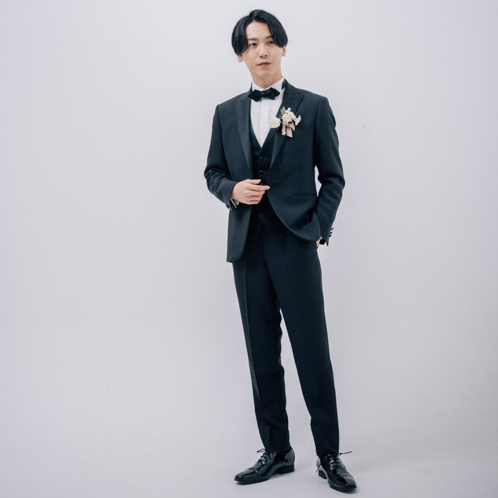 ss-1052 BK  ブラック