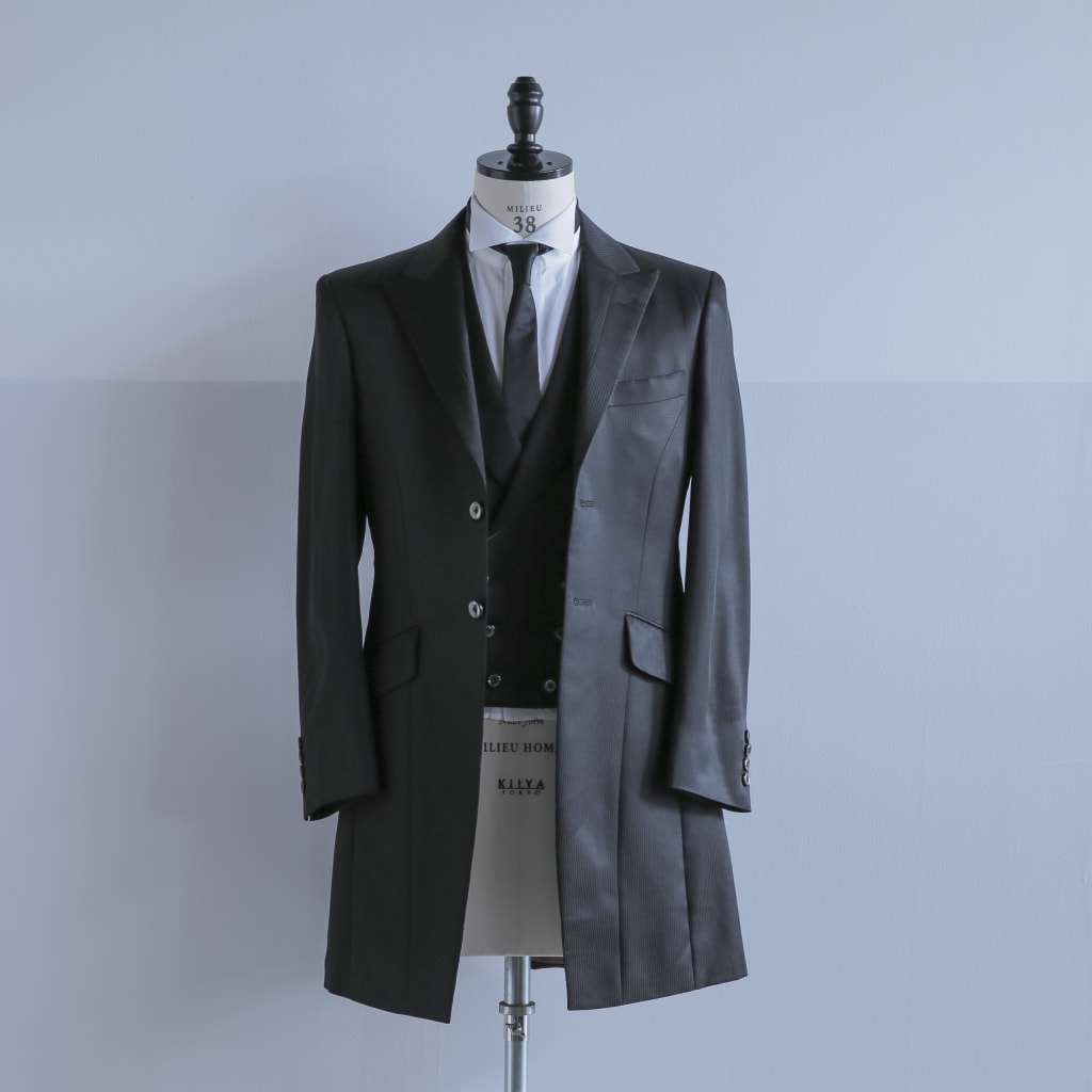 タキシード/SUNS HOUSE