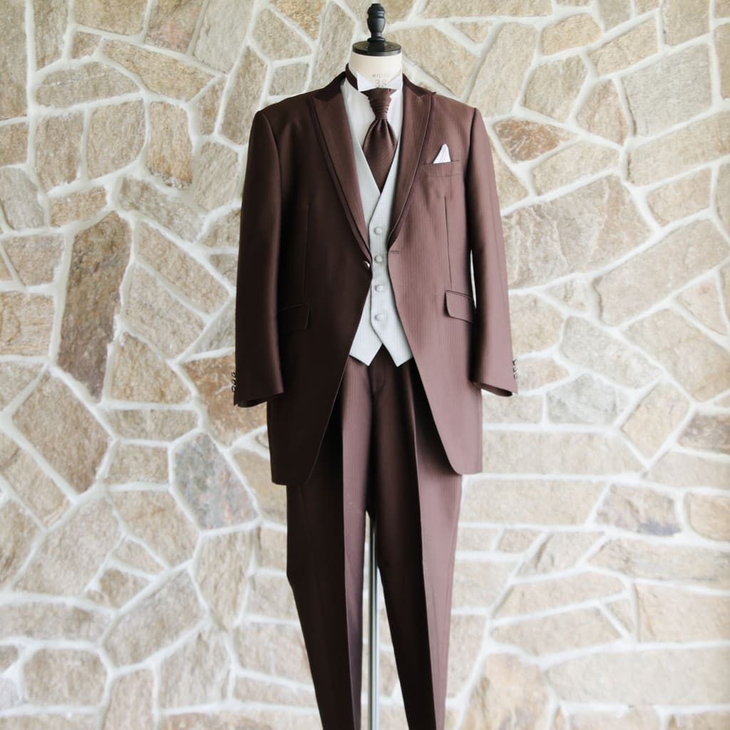 タキシード/SUNS HOUSE