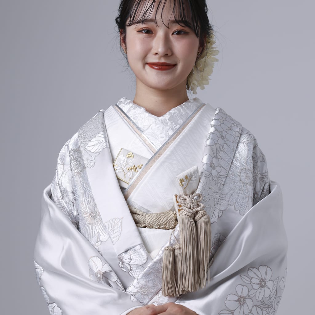 慶陽ブラウンシルバーWU00592