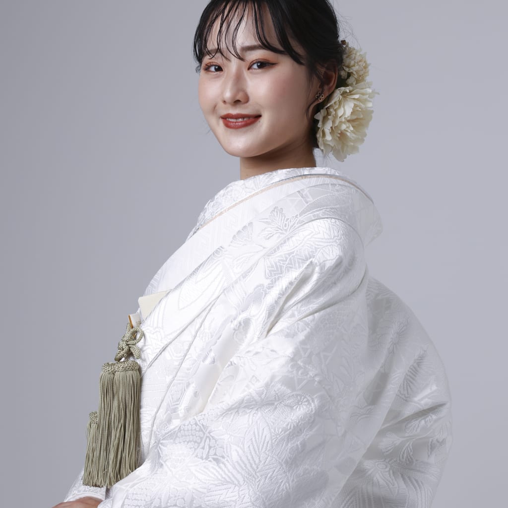 まりに扇面WU00586