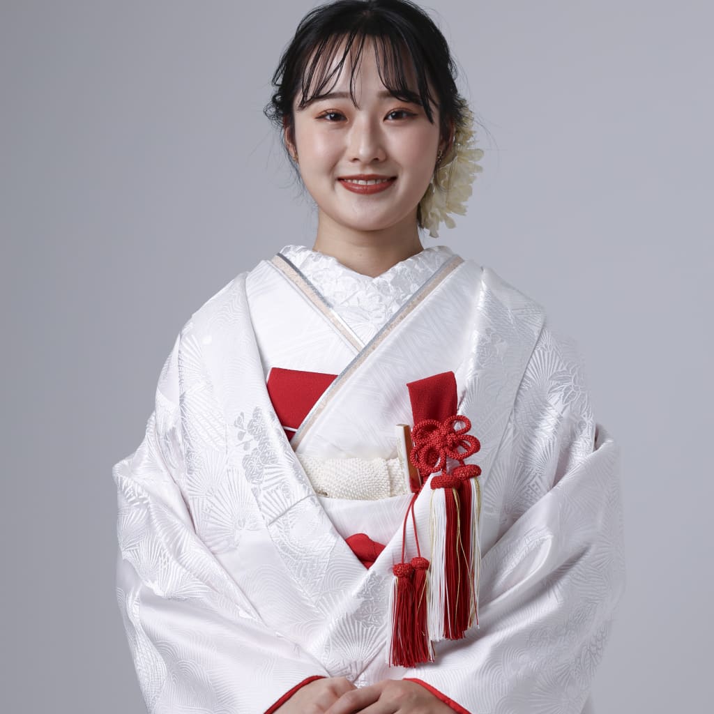 経正　鶴翔永遠の春WU00588