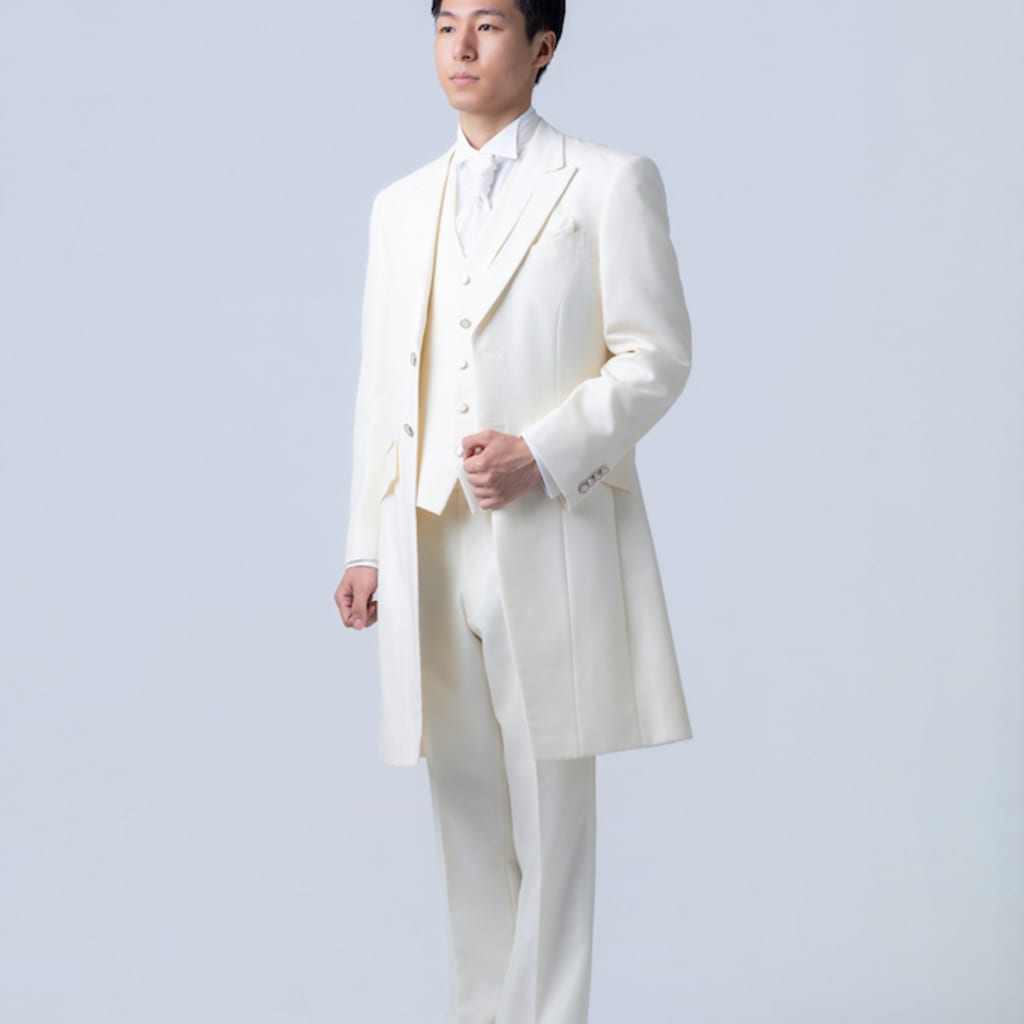 ホワイトロング