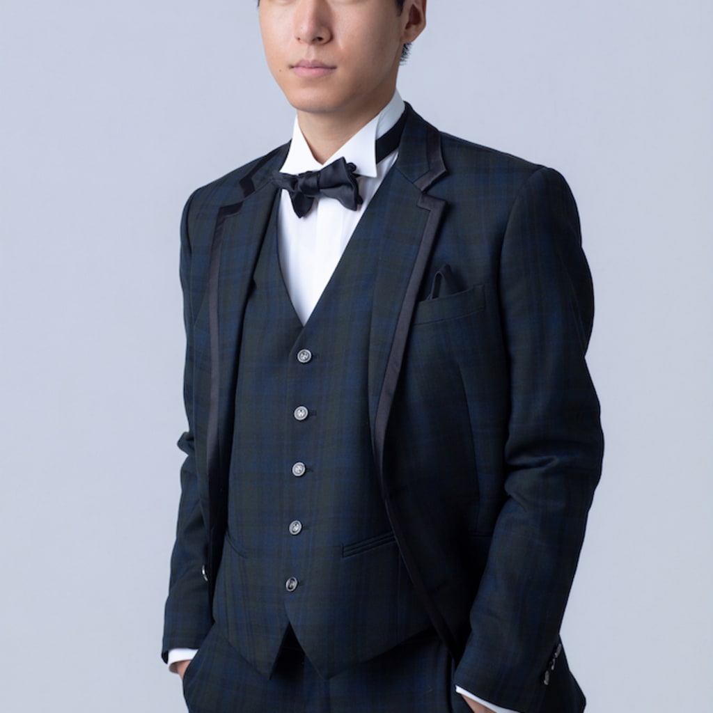 グリーンチェック