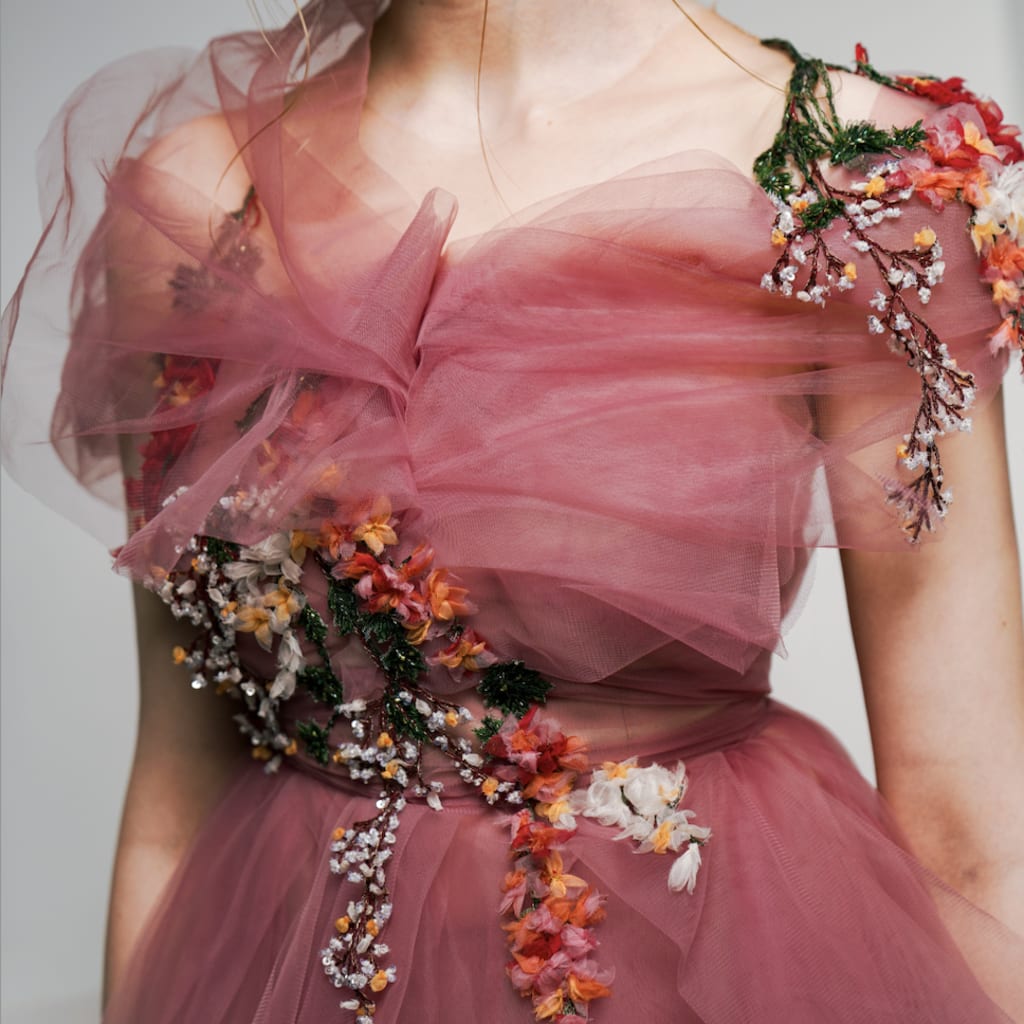 ALSACIA (アルサチア) / MARCO&MARIA