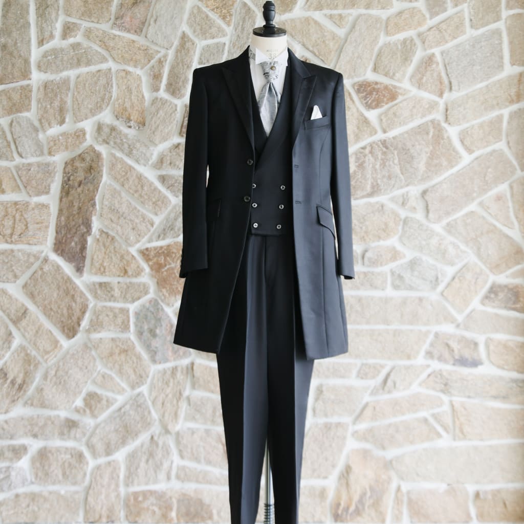 タキシード/SUNS HOUSE