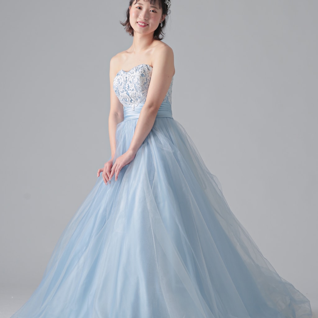 トップスタックベルト切替(ブルー)＿福岡店