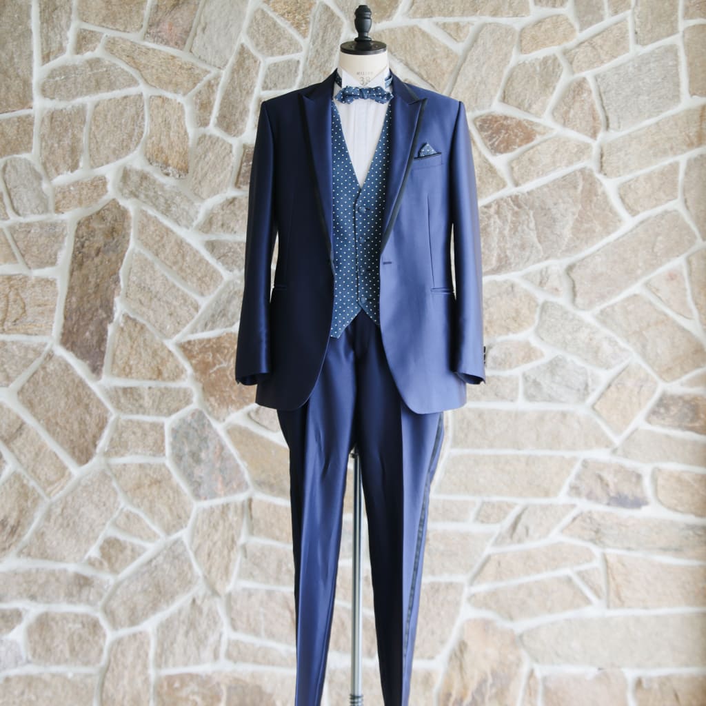 タキシード/SUNS HOUSE