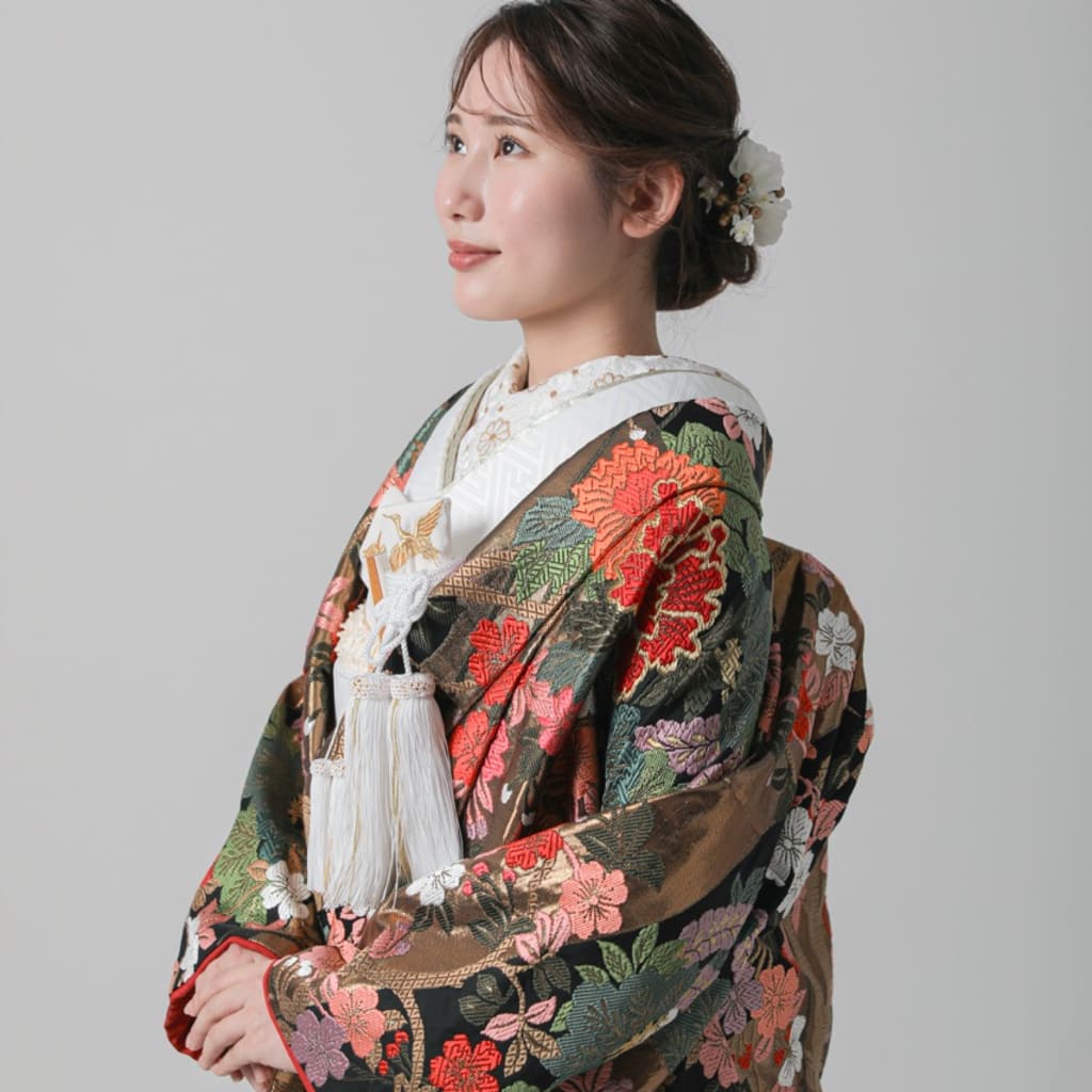 鳳凰　藤