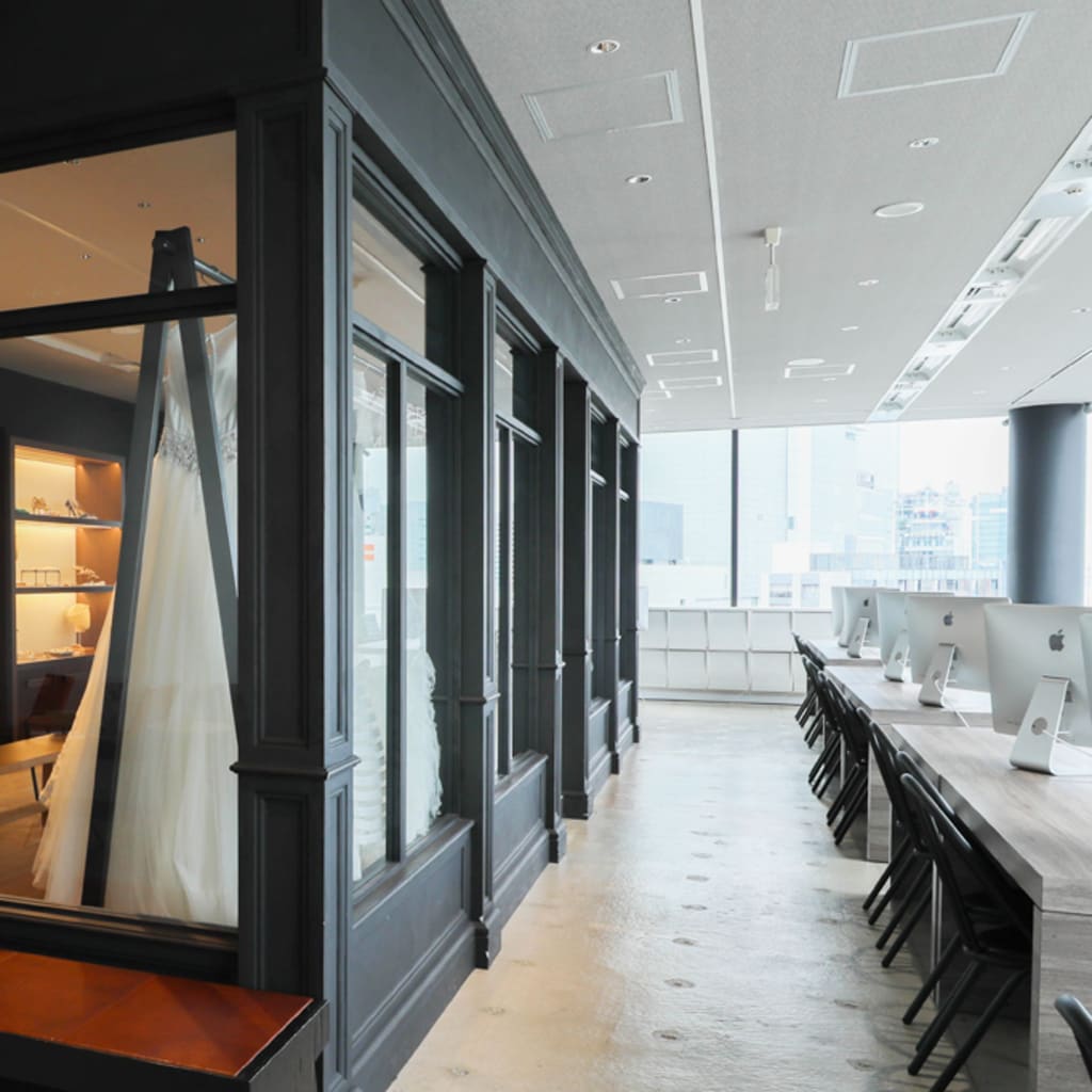 関東の店舗一覧 スタジオaqua 東京 関東 前撮り フォトウェディング