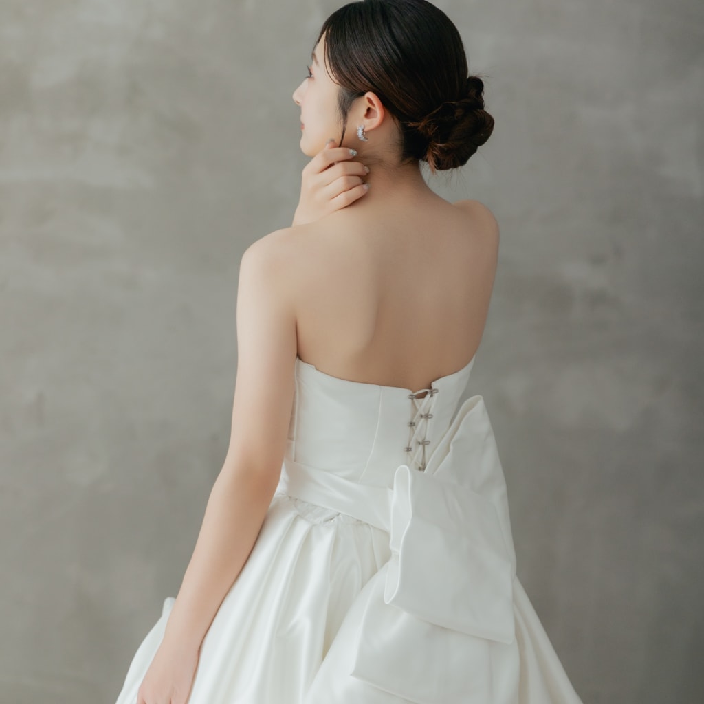 ウェディングドレス WD00331