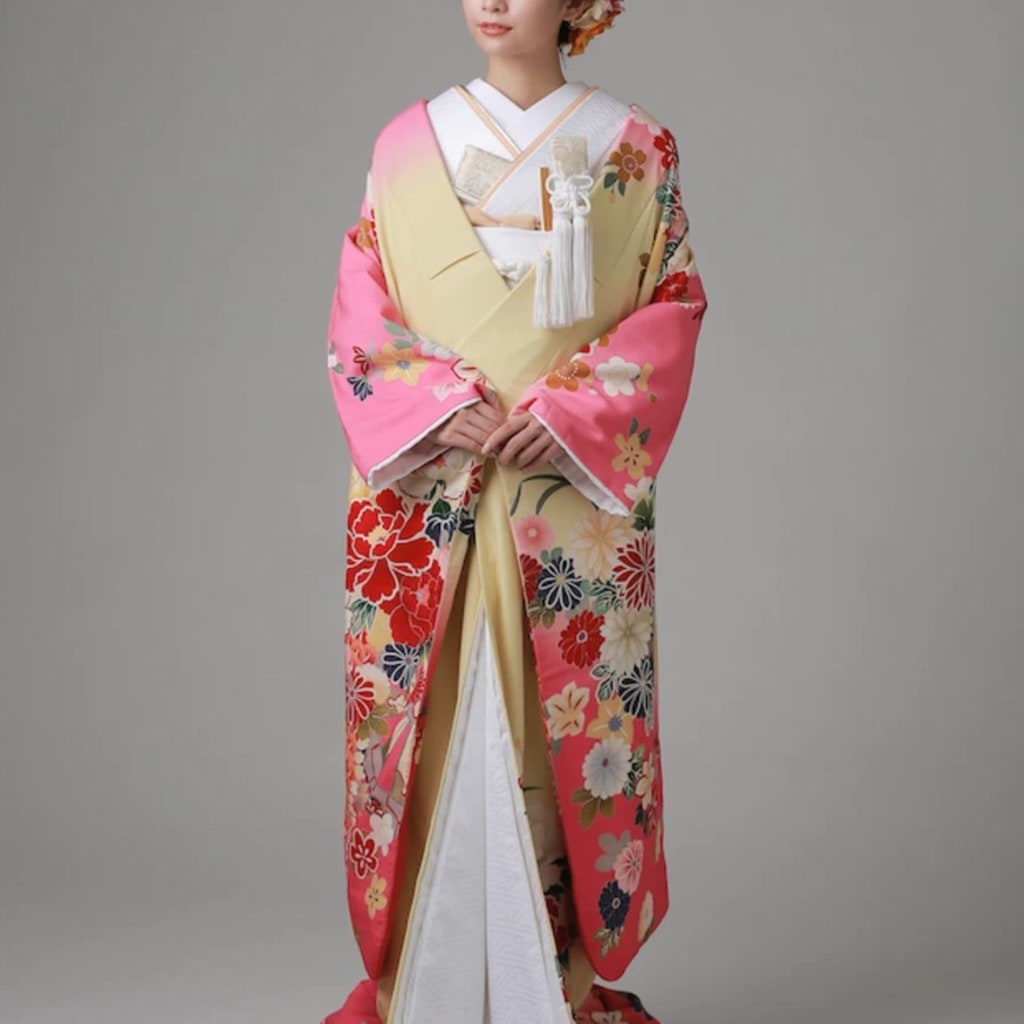 花づくし