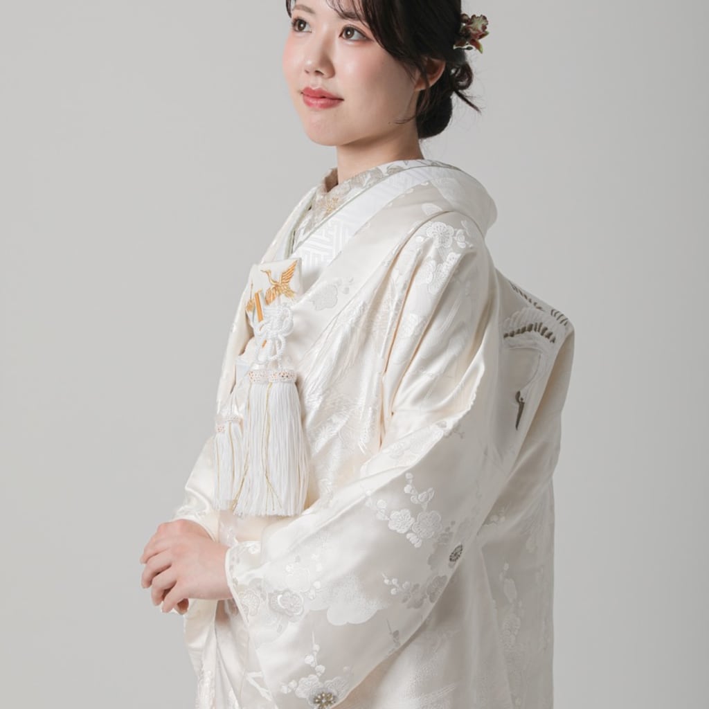 白無垢