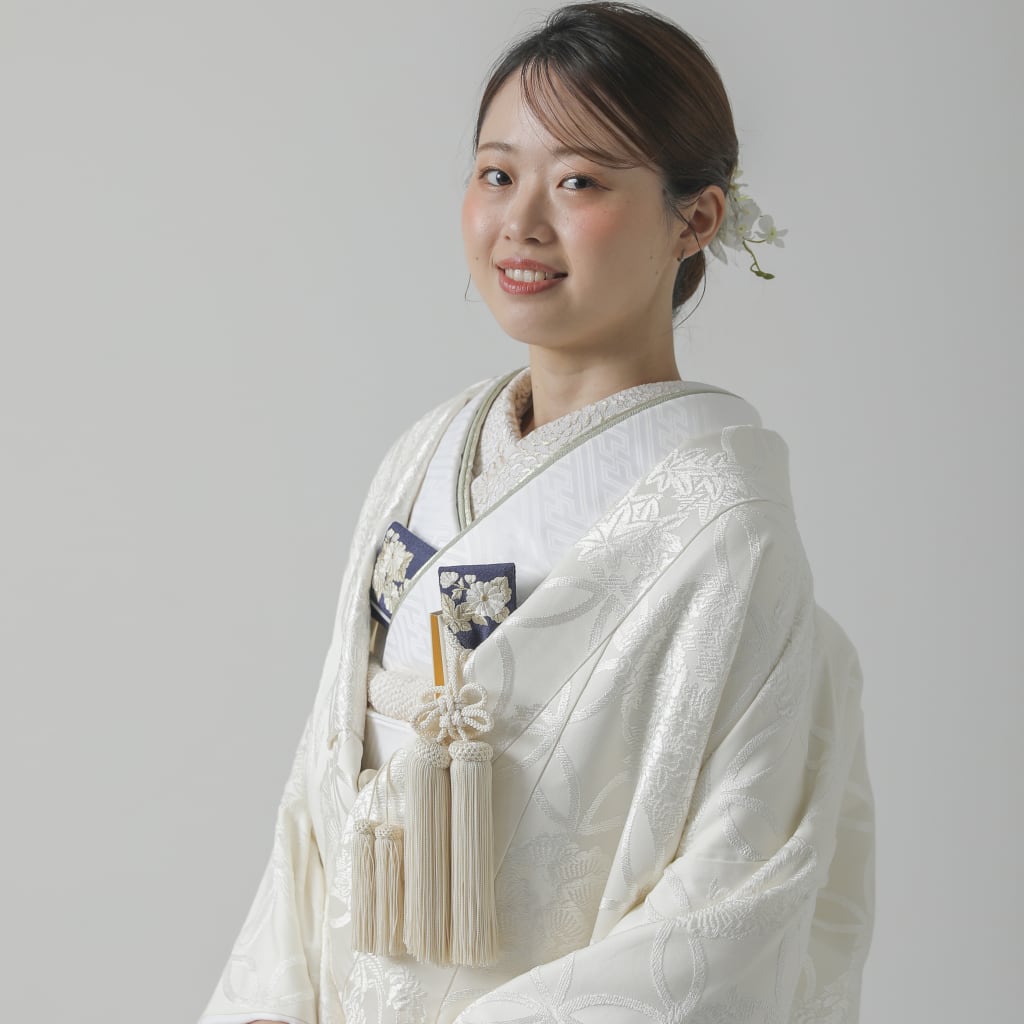 白無垢