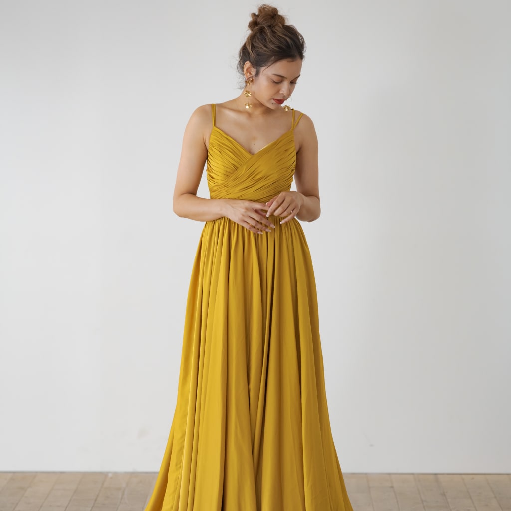 カラードレス/SUNSHOUSE