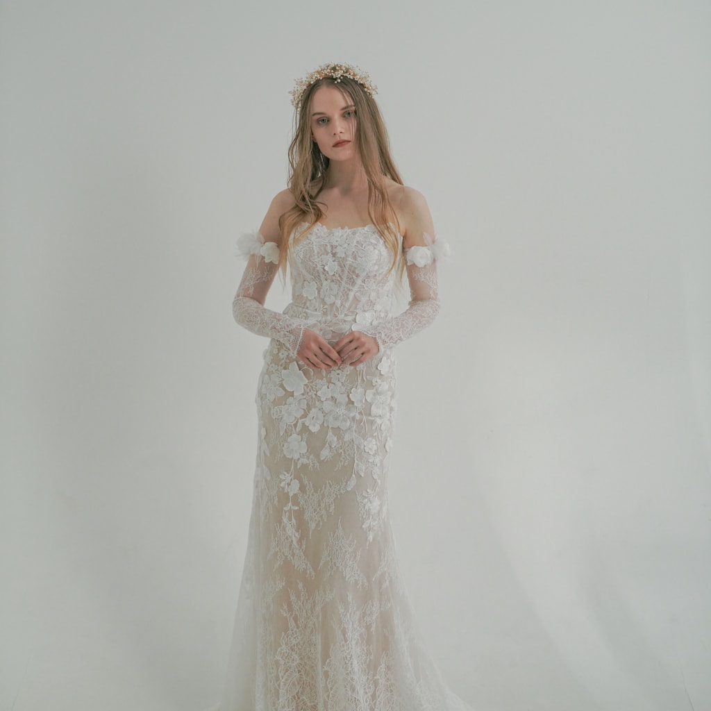 Willow (ウィロウ) / ANNA KARA