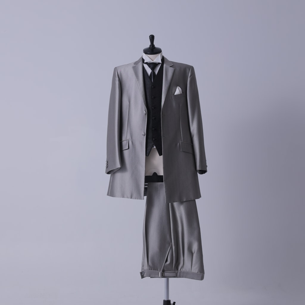 ドットラメベスト