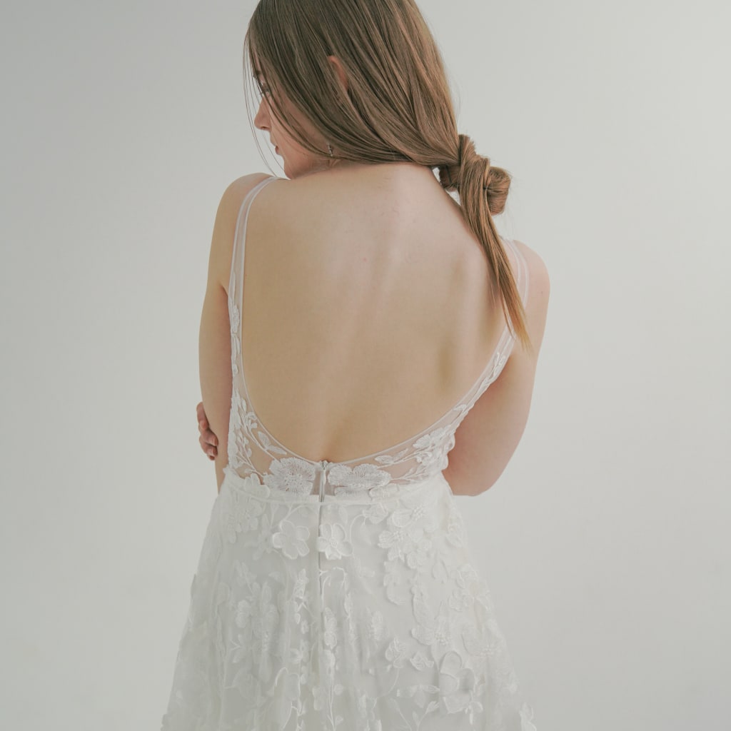 WANDA (ワンダ) / ANNA KARA