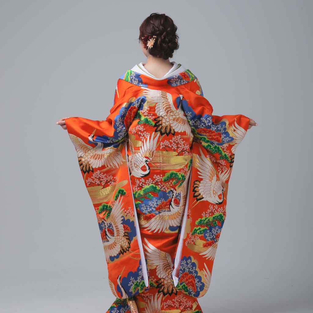 青雲小梅鶴IU01205