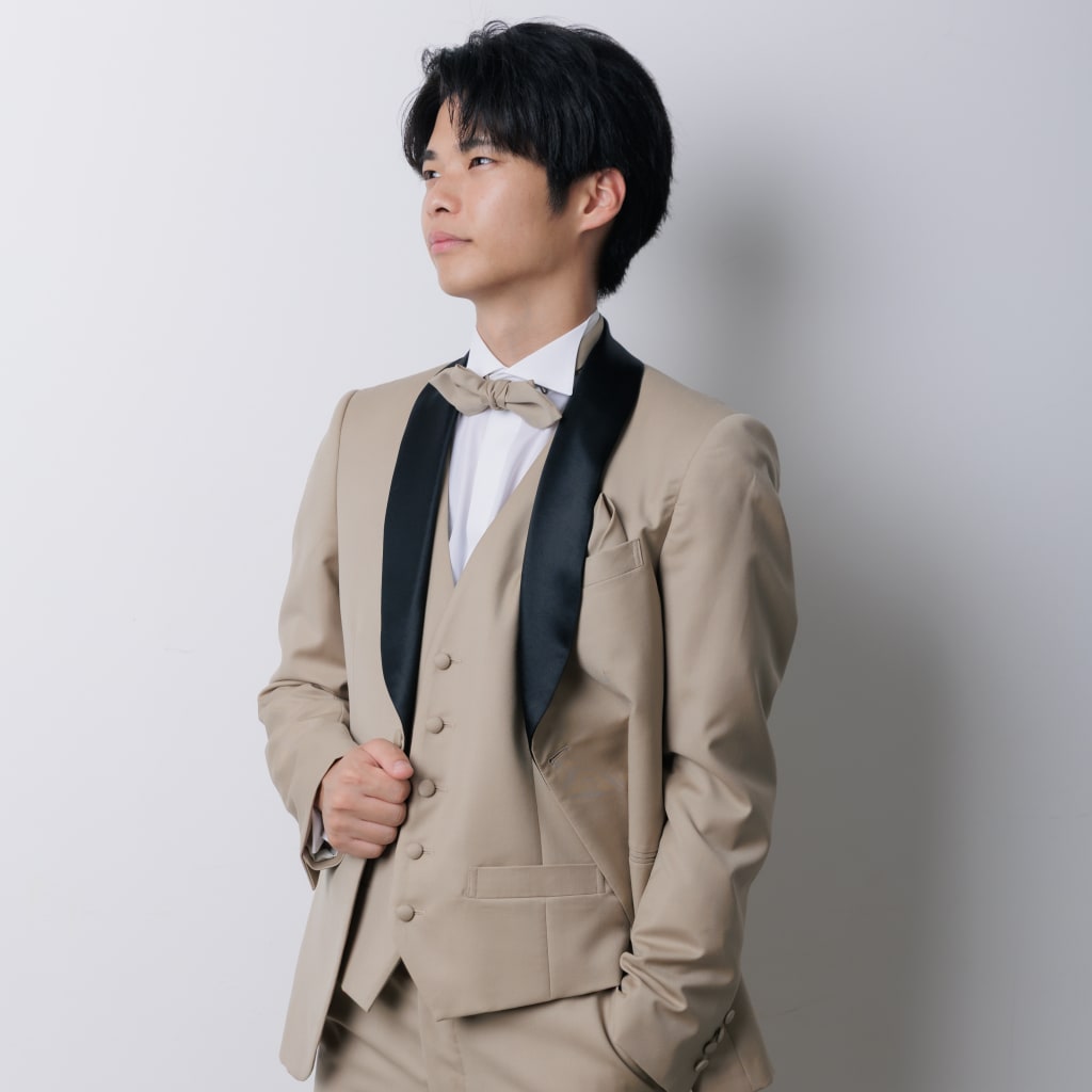タキシード