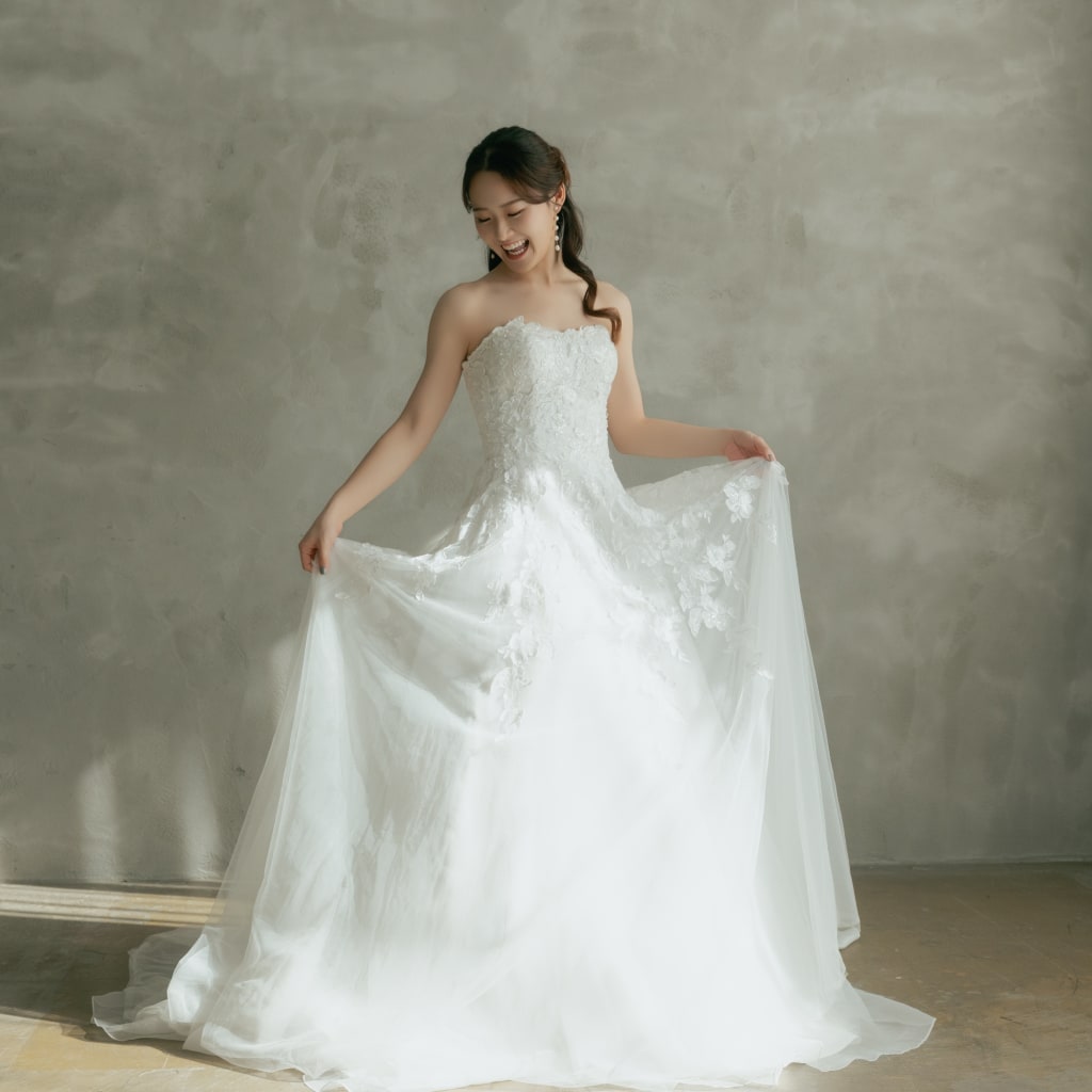 Annabelle（アナベル） WD00499