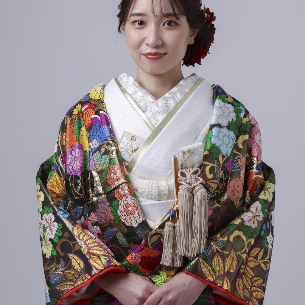 花車四季花IU01229