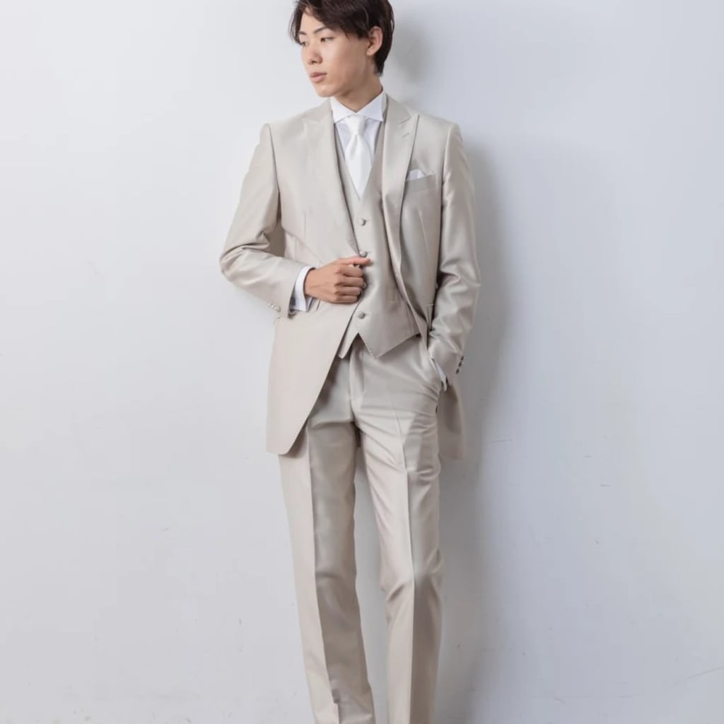 タキシード