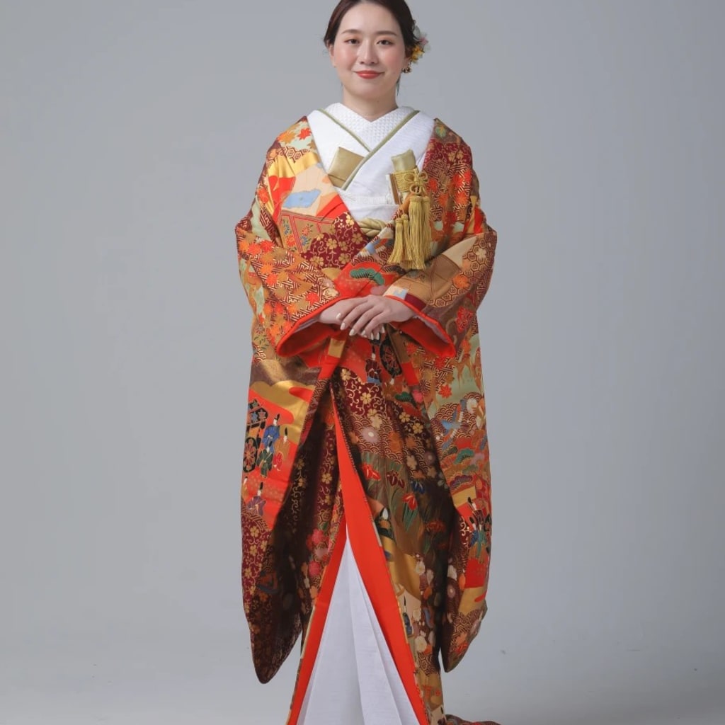 平安御所解IU00971
