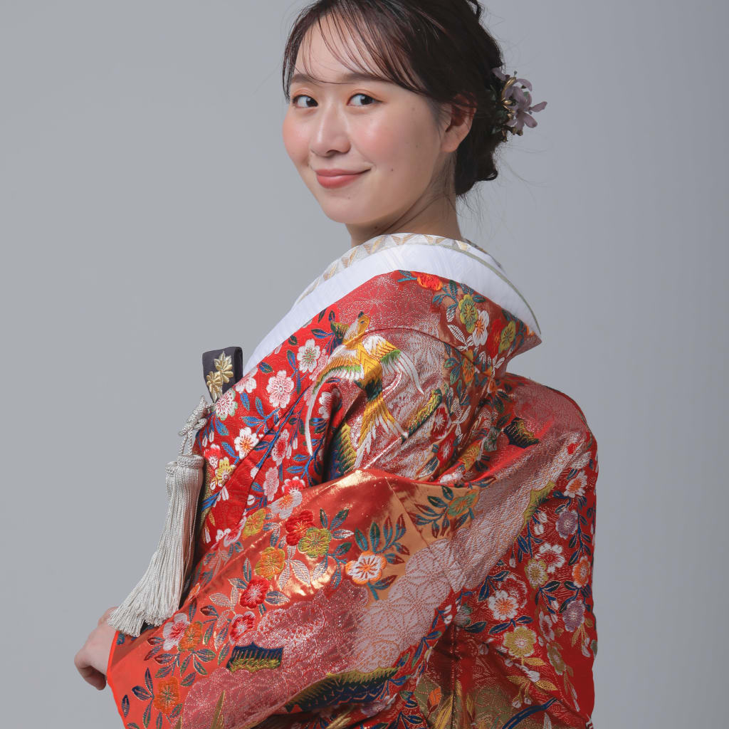 四季花　山木IU00871