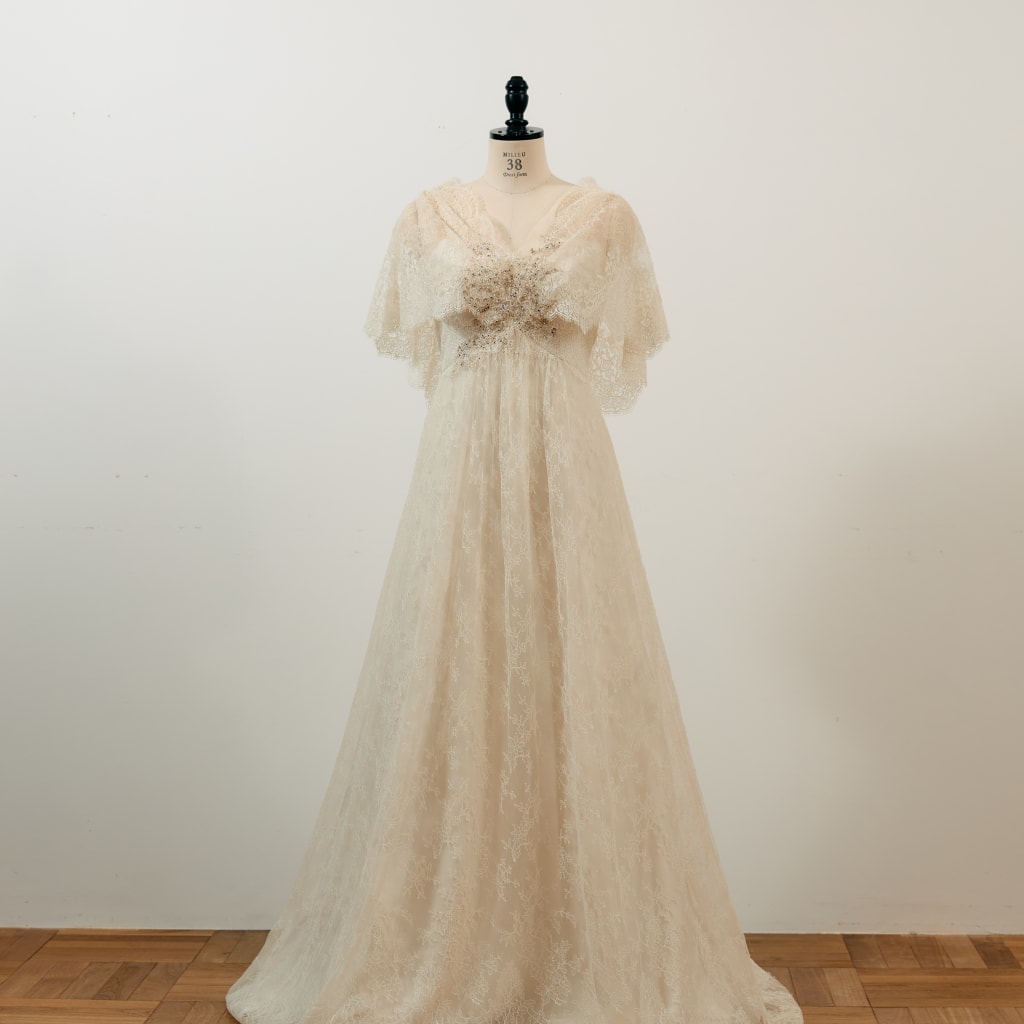 ウェディングドレス/宮古島