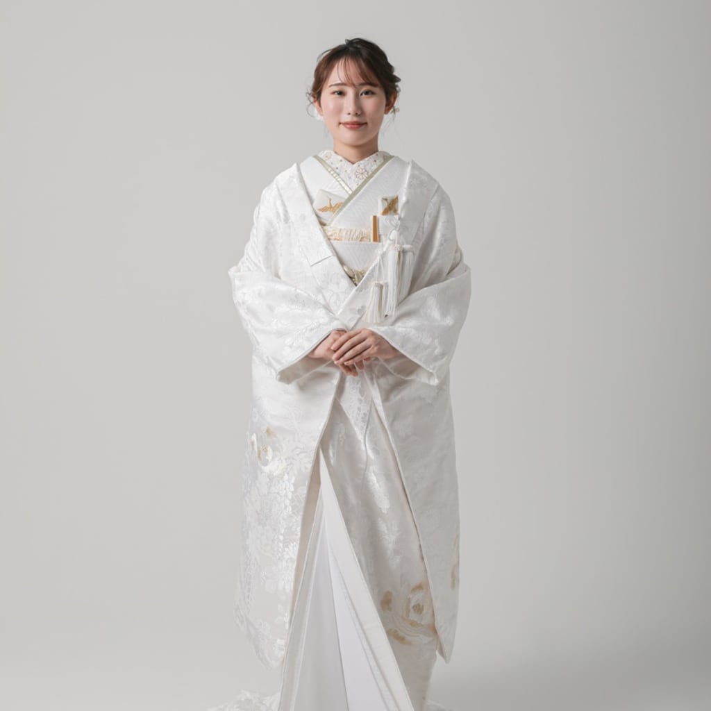 白無垢