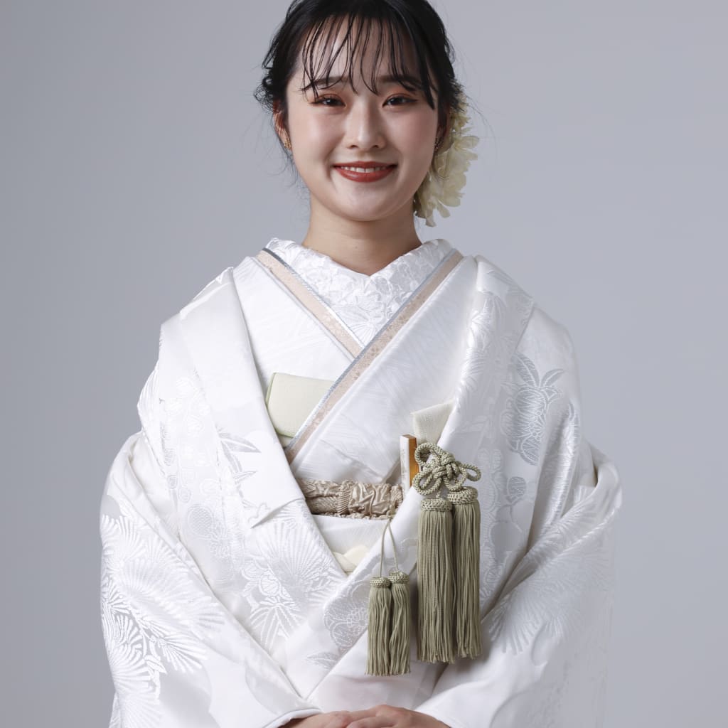 経正　雪輪松竹梅WU00584