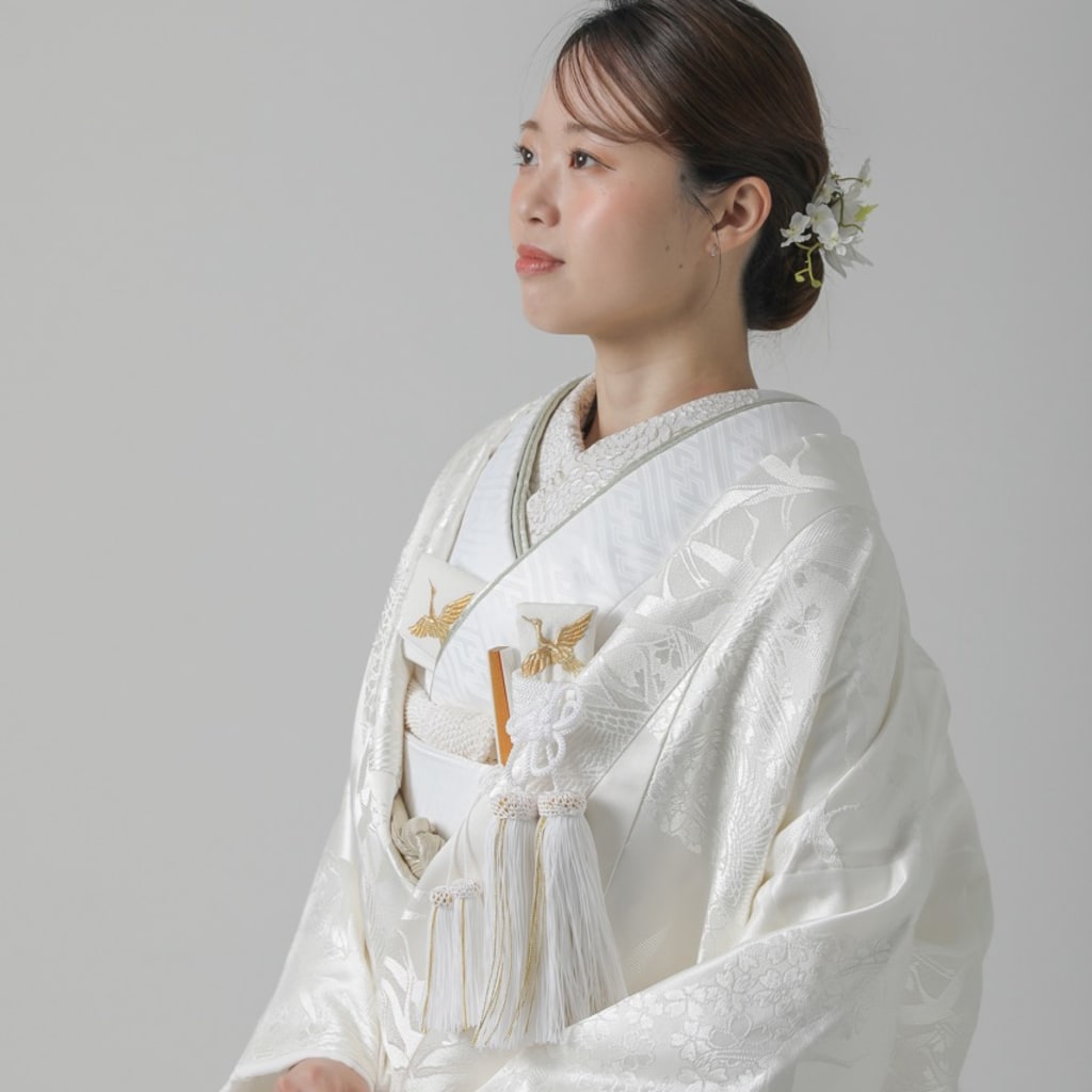白無垢