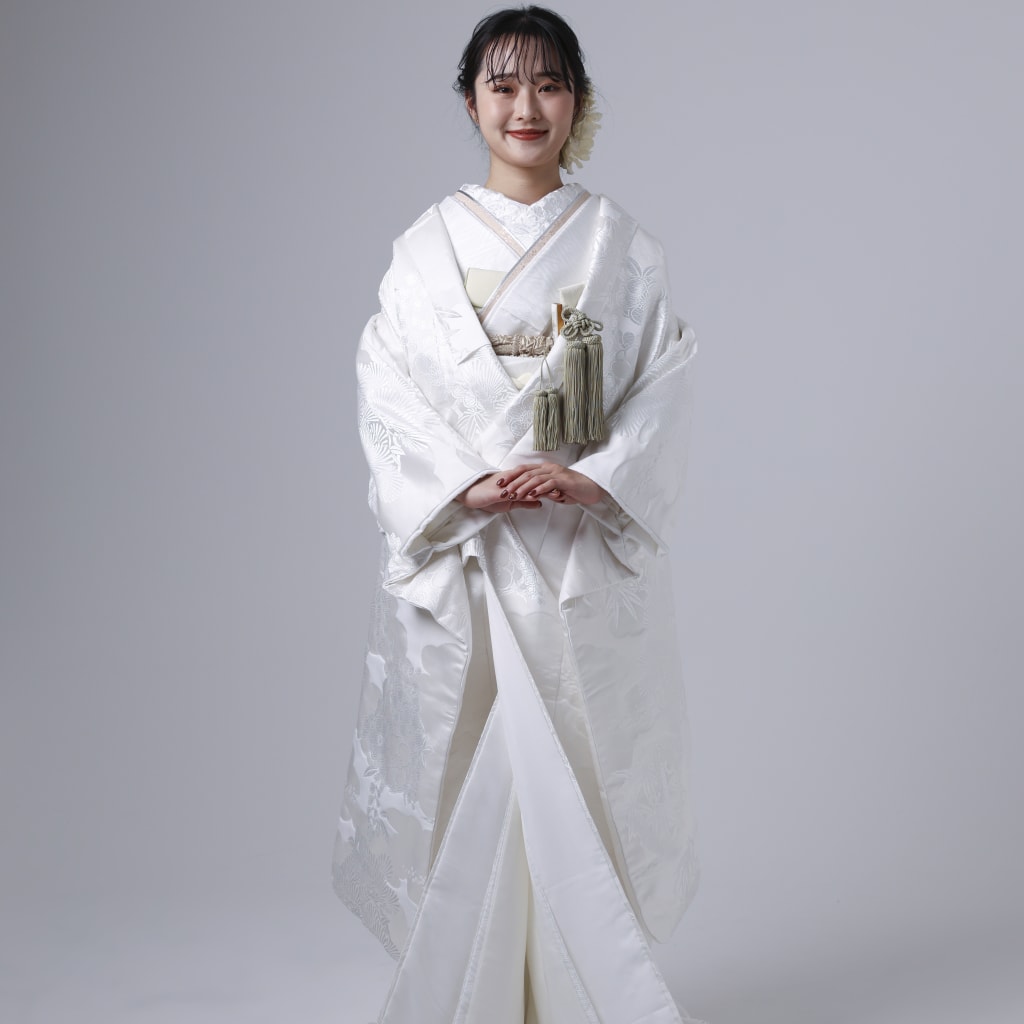 経正　雪輪松竹梅WU00584