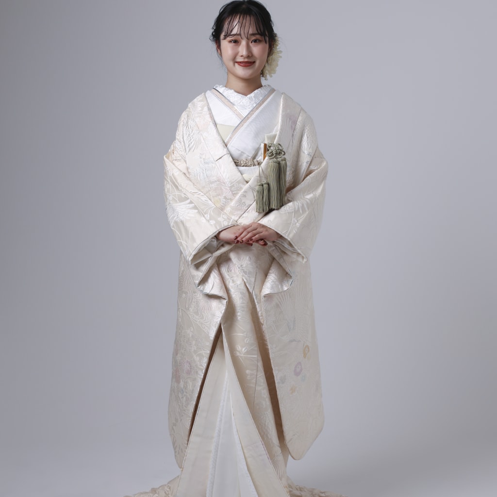 有彩花盛りWU00599